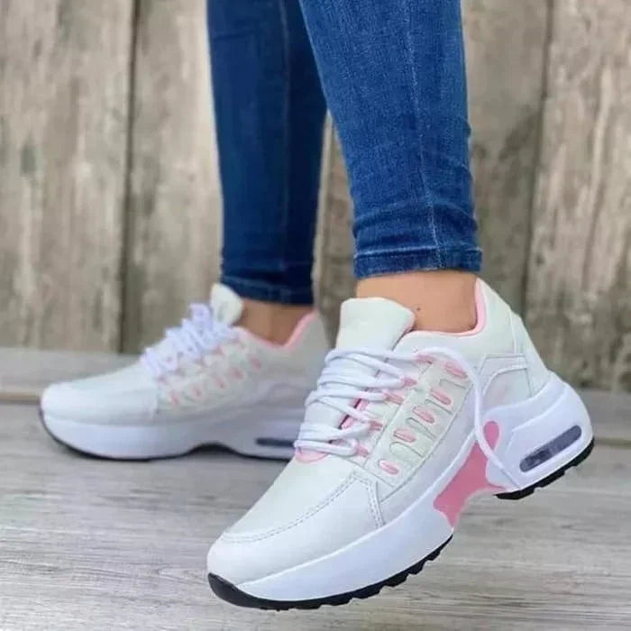 Orthopedic Sneakers for Women - Livia