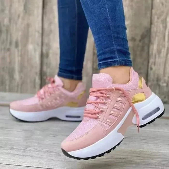 Orthopedic Sneakers for Women - Livia
