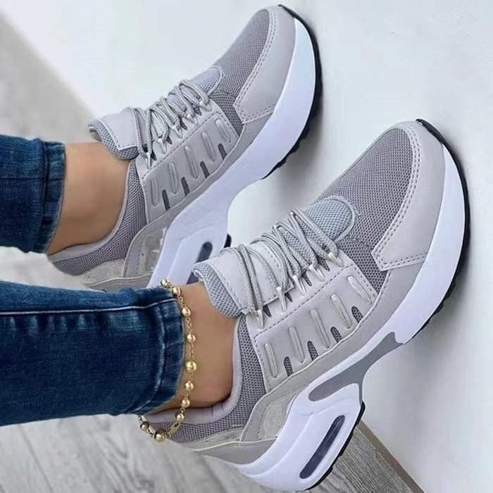 Orthopedic Sneakers for Women - Livia
