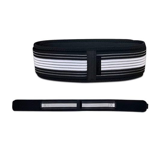 Pelvic Belt - Support for SI Joints and Hips