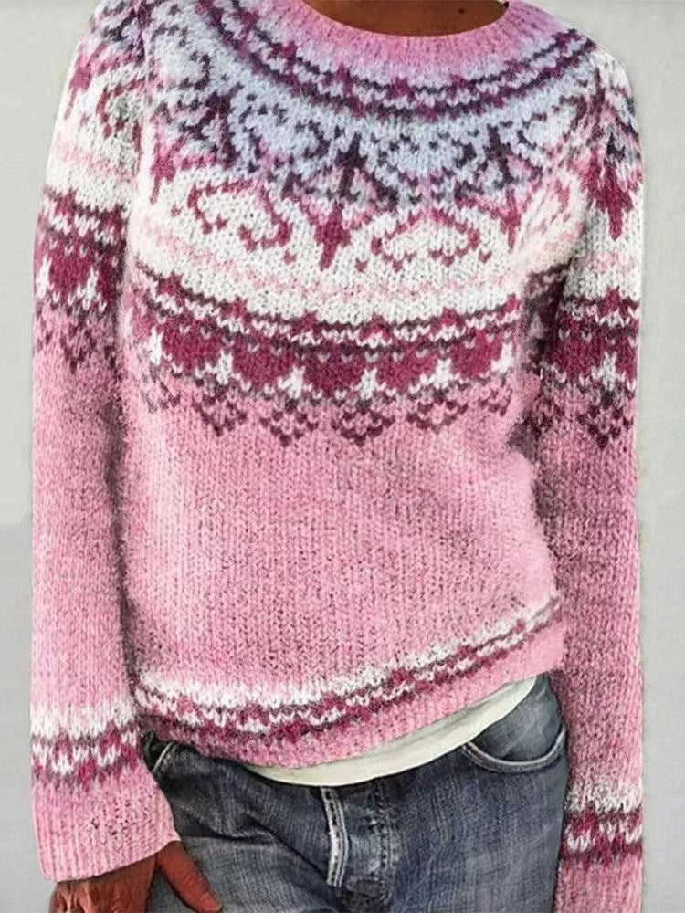 Petra | Luxury Soft Cashmere Jumper