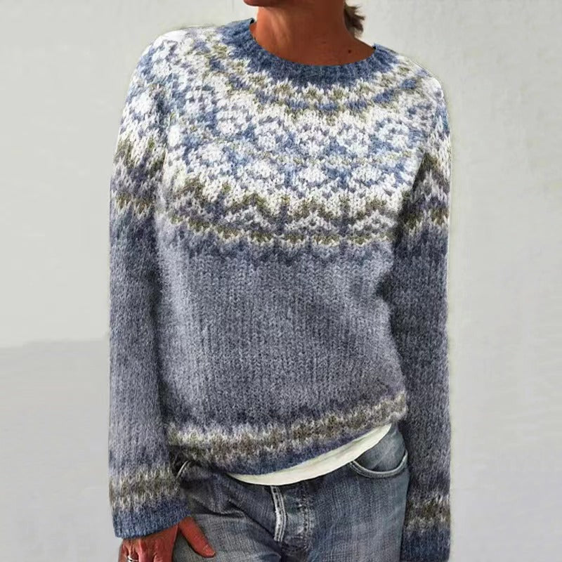 Petra | Luxury Soft Cashmere Jumper