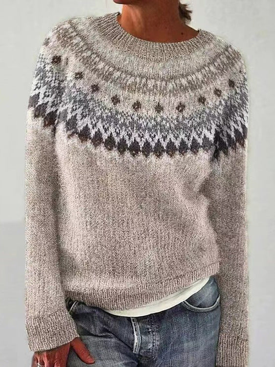 Petra | Luxury Soft Cashmere Jumper