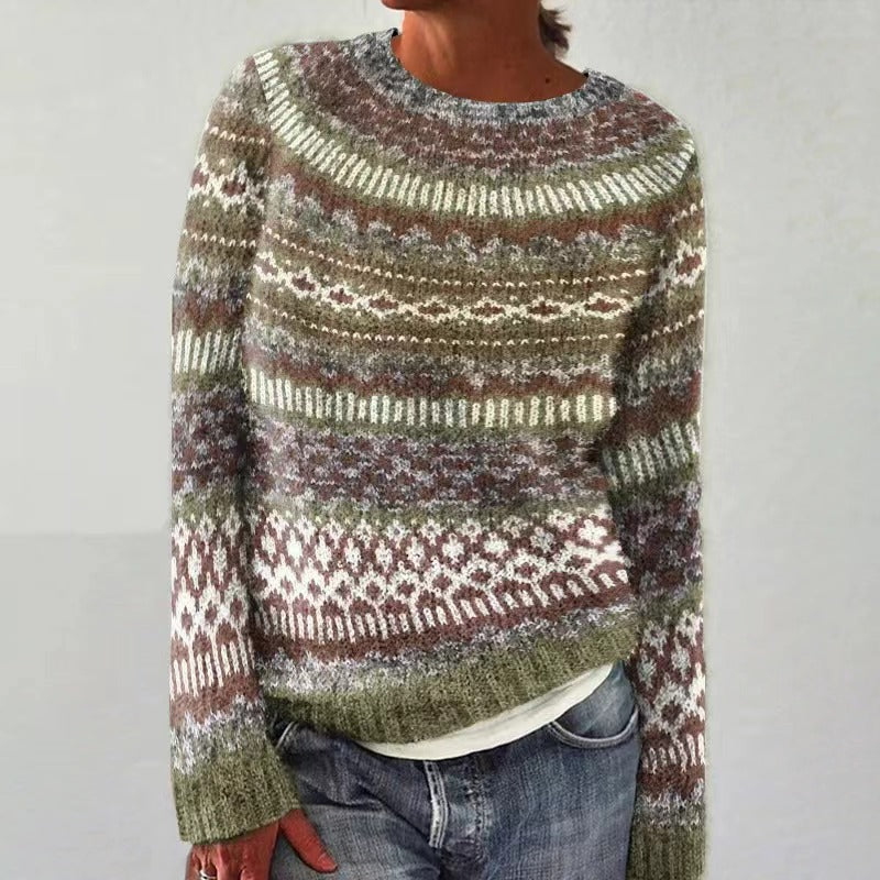 Petra | Luxury Soft Cashmere Jumper