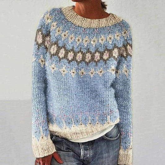 Petra | Luxury Soft Cashmere Jumper