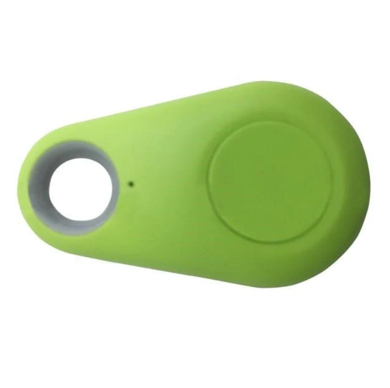PetTrack - Mini GPS Tracker for Pets with Long Battery Life
