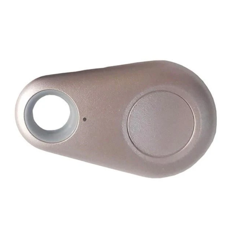PetTrack - Mini GPS Tracker for Pets with Long Battery Life