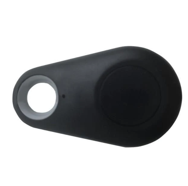 PetTrack - Mini GPS Tracker for Pets with Long Battery Life