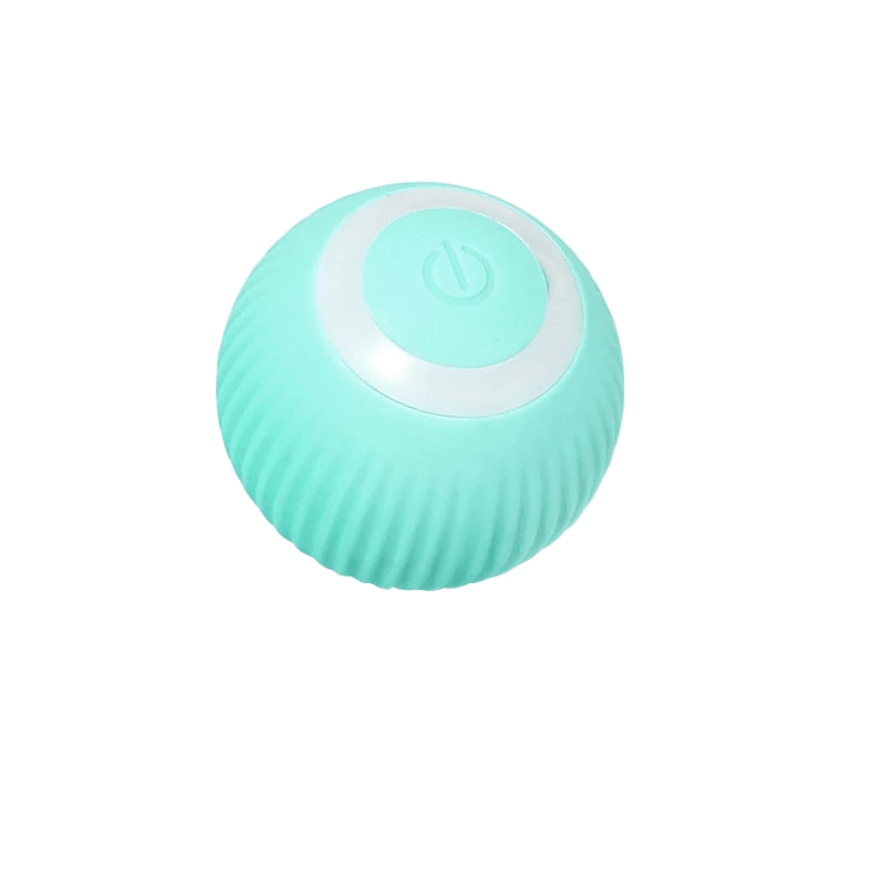 PLAYPET Interactive Dog Ball – Rechargeable Bouncing Ball