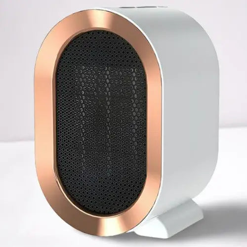 Portable Electric Heater - HeatSafe™