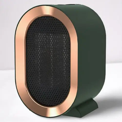 Portable Electric Heater - HeatSafe™