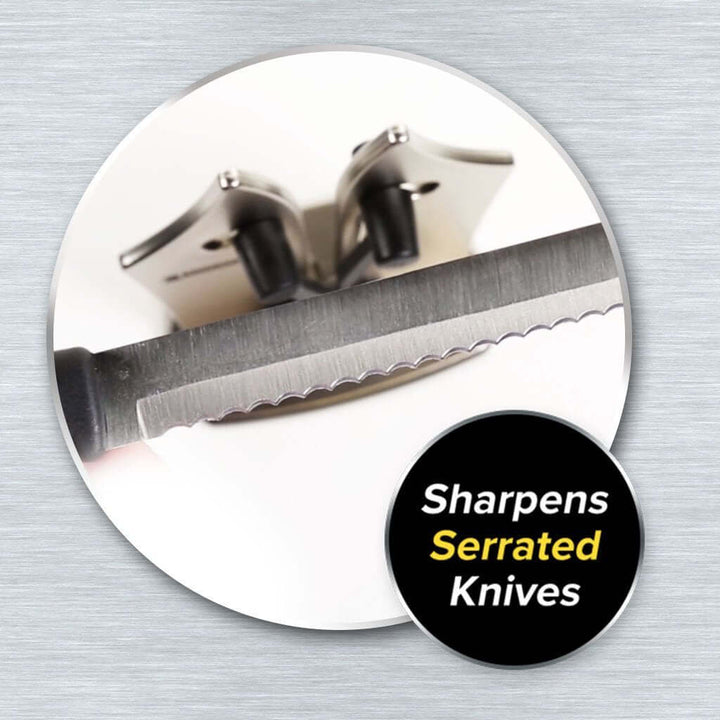 Professional Knife Sharpener