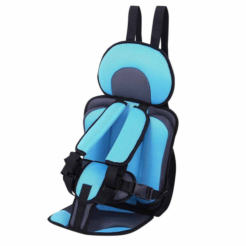 Protective Car Seat Cover for Children
