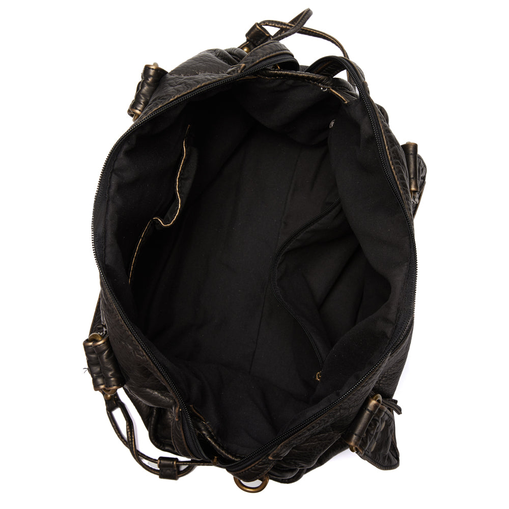Rachel Carryall - Style for the classroom and beyond