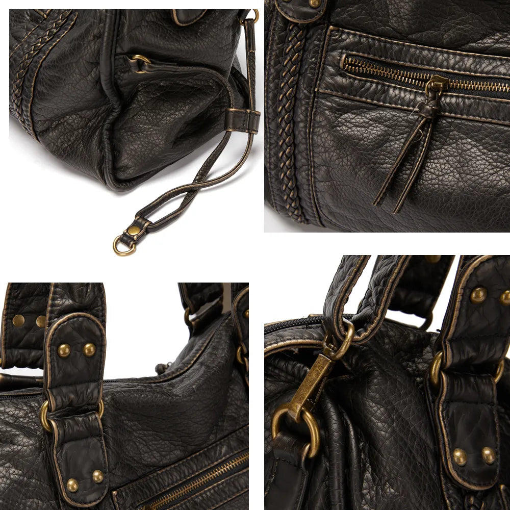 Rachel Carryall - Style for the classroom and beyond