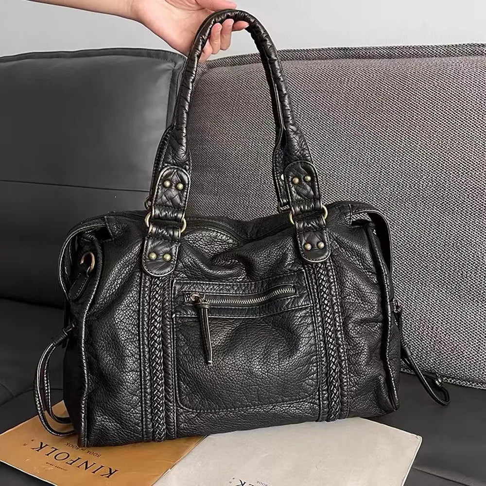 Rachel Carryall - Style for the classroom and beyond