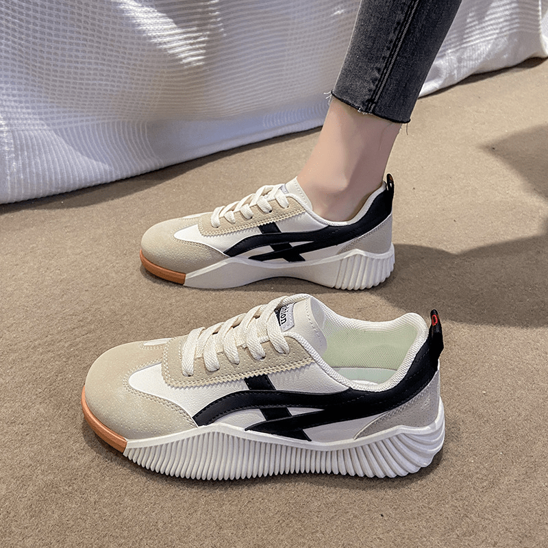 Retro Orthopaedic Shoes for Women