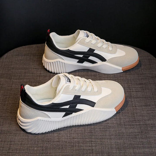 Retro Orthopaedic Shoes for Women