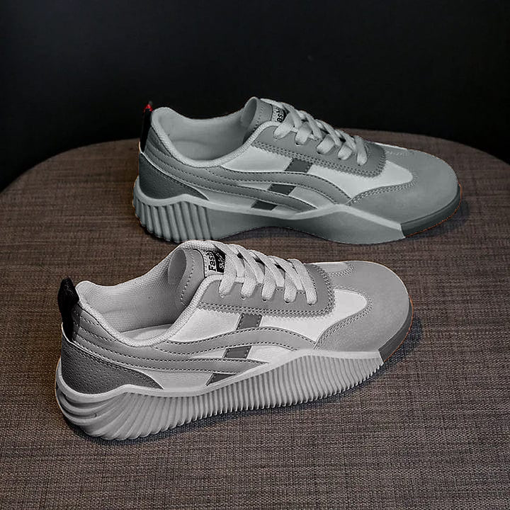 Retro Orthopaedic Shoes for Women
