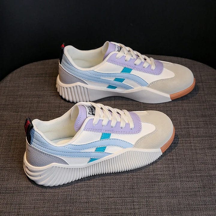 Retro Orthopaedic Shoes for Women