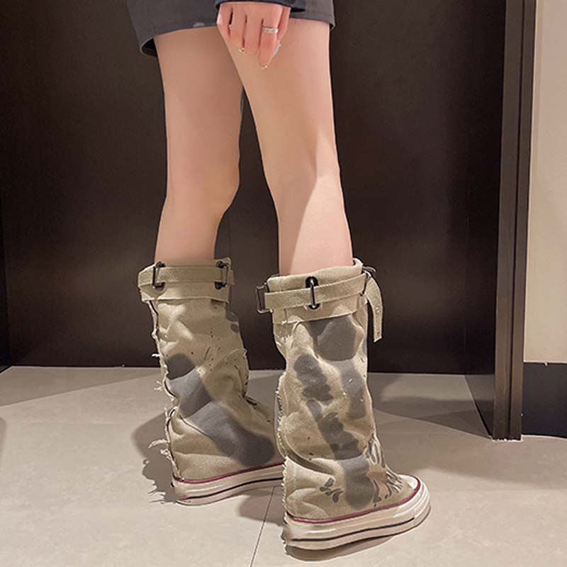 RetroStride™ — Unlock All-Day Comfort and Unstoppable Confidence in Every Step