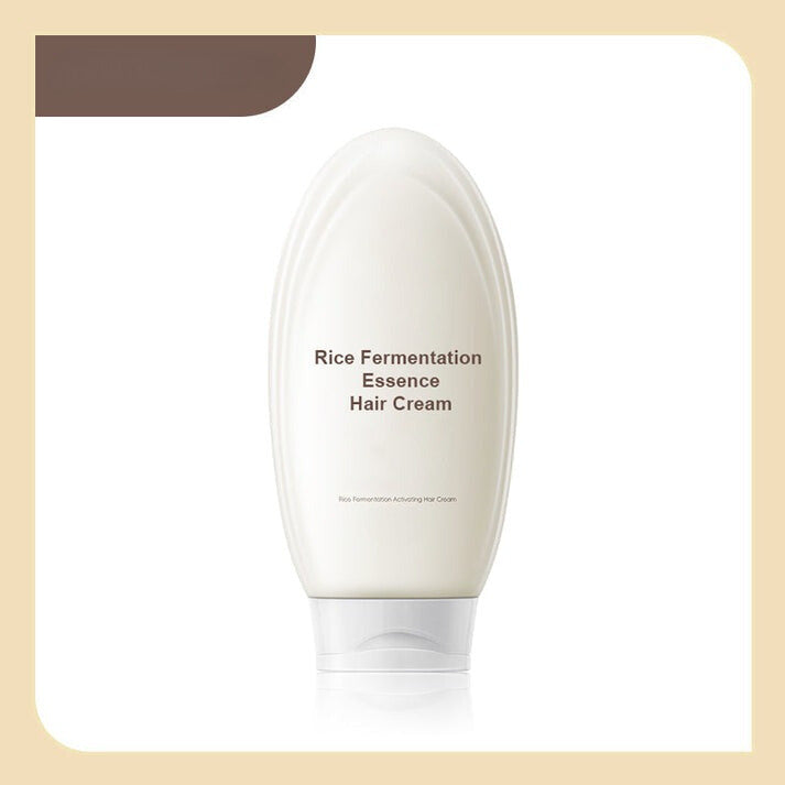 Rice Hair Cream