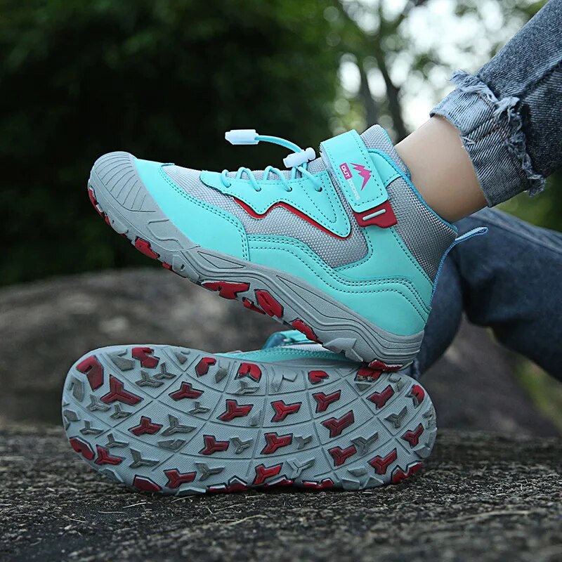 Safe Children's Shoes