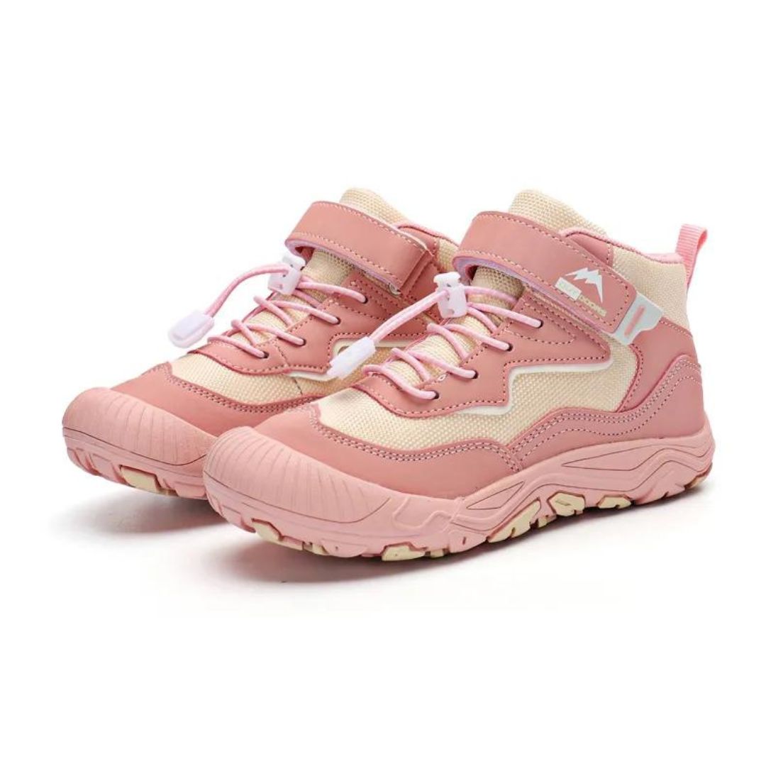Safe Children's Shoes