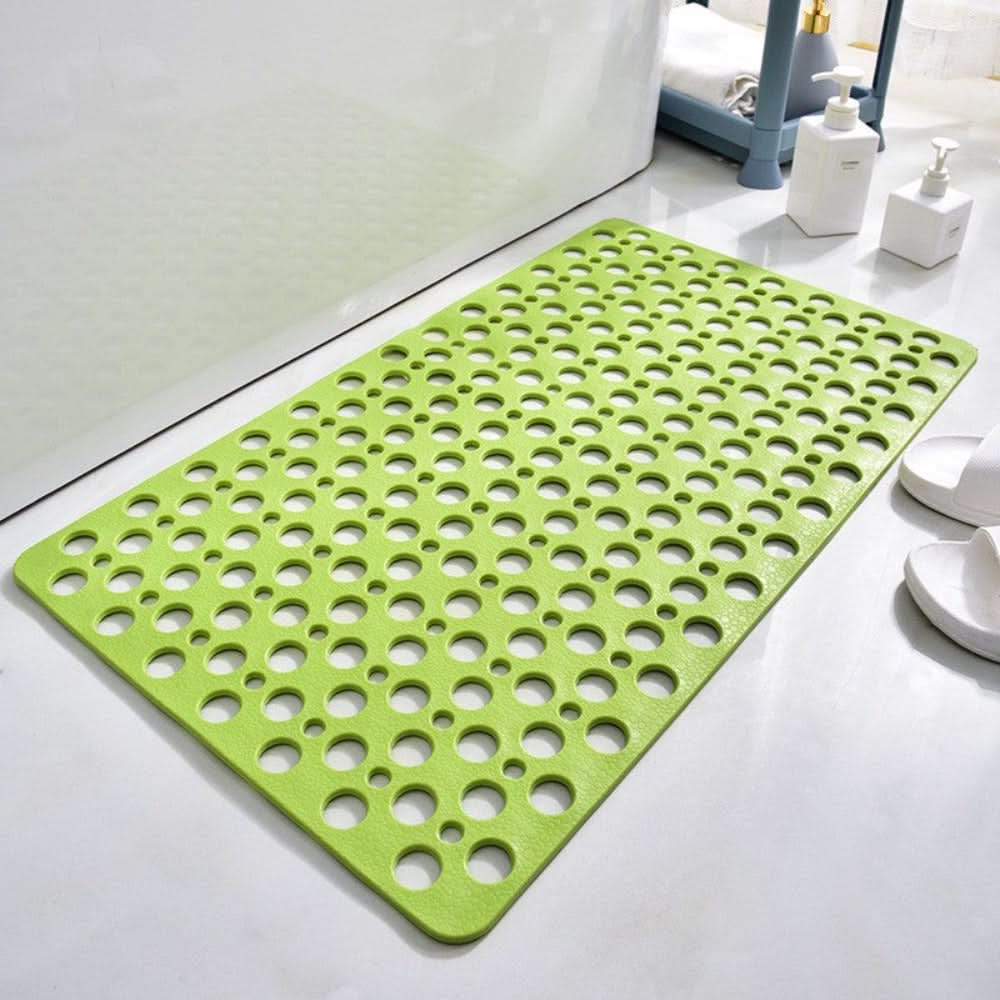 SAFEBATH – Luxury Anti-Slip Shower Mat for Hygienic Safety