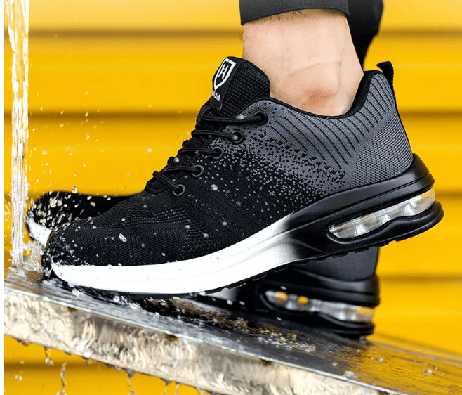 Safety Shoes for Women