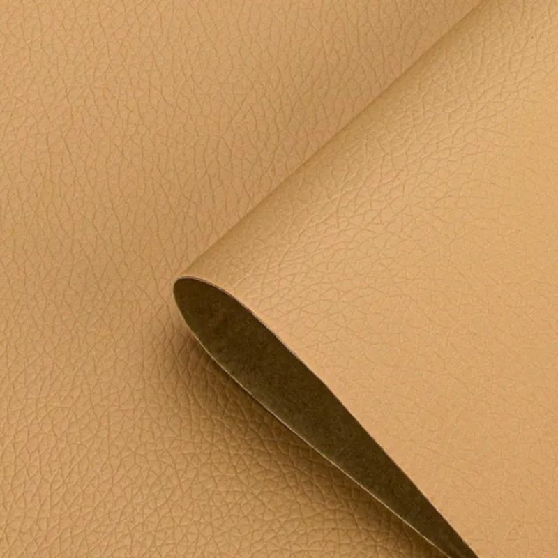 Self-Adhesive Leather for Sofa Repair