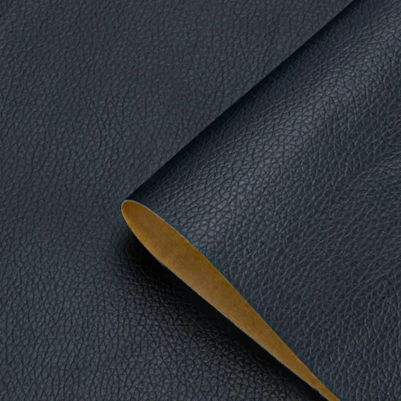Self-Adhesive Leather for Sofa Repair