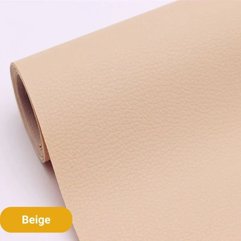 Self-Adhesive Leather Patch (50X138cm)