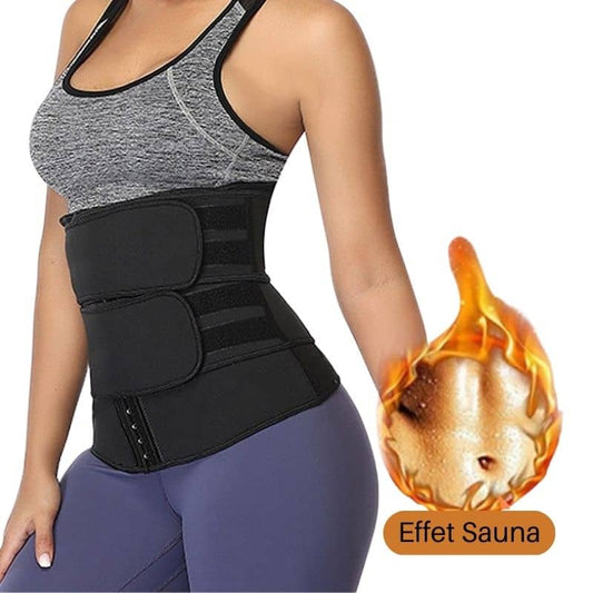 Slimming Sweat Belt