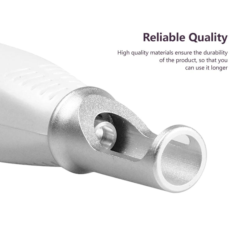 Smart Tattoo Removal Laser Pen - Remove Birthmarks, Freckles, Acne, Tattoo