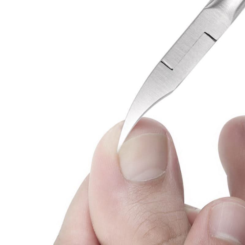SNIPFORCE PRO - Ergonomic Scissors for Thick & Ingrown Toenails