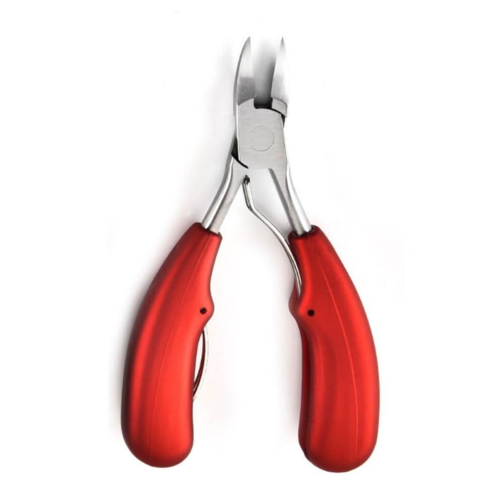 SNIPFORCE PRO - Ergonomic Scissors for Thick & Ingrown Toenails