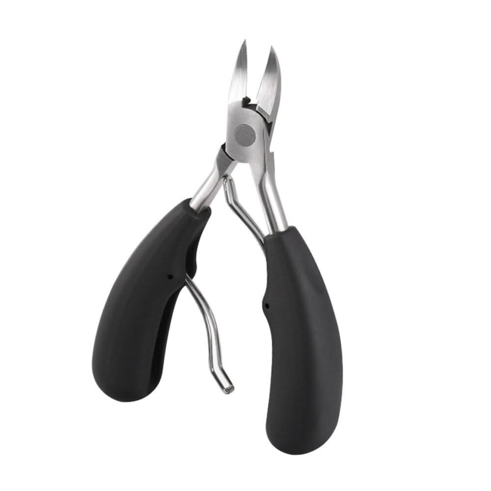 SNIPFORCE PRO - Ergonomic Scissors for Thick & Ingrown Toenails