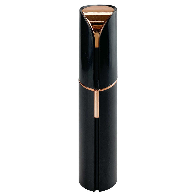 Soft Touch Facial Hair Remover | Portable, Precise, and Painless Designed for Sensitive Skin, with Gentle Results Without Irritation.
