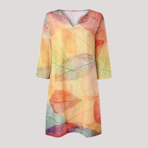 Stylish and Comfortable Dress