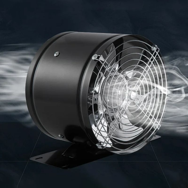 [Super Extraction] Multifunctional, Powerful, and Silent Exhaust Fan