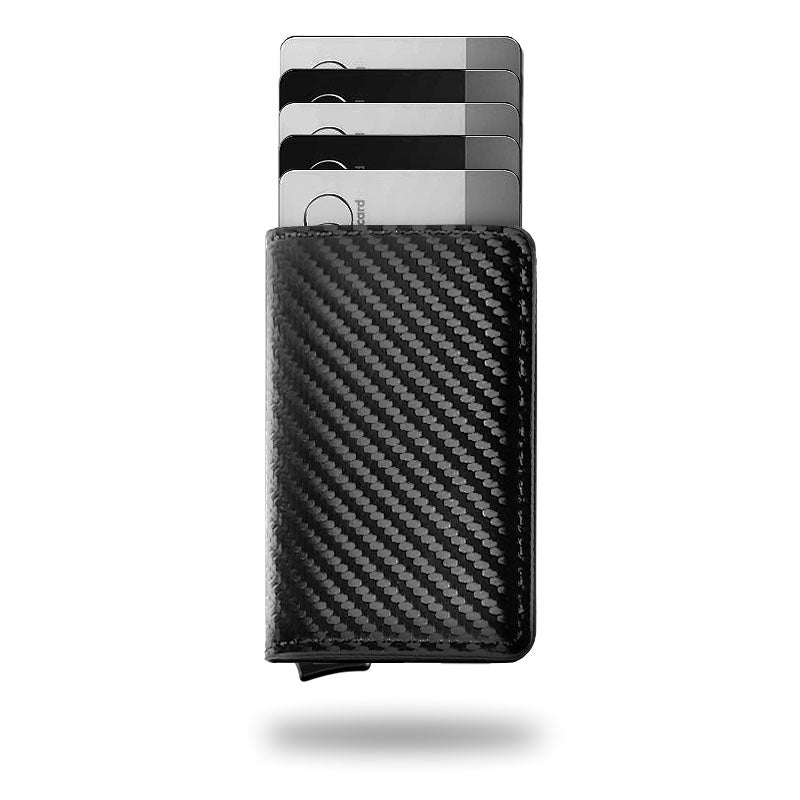 SWALLET - PREMIUM LEATHER