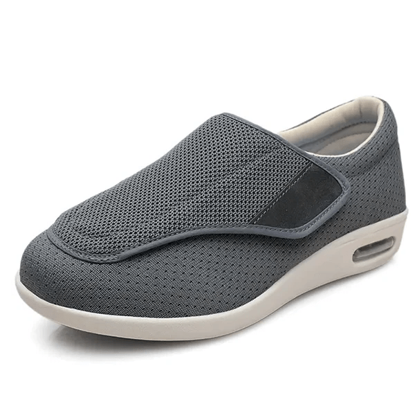 SWELLCOMFORT – Diabetic Shoes with Memory Foam and Zero-Drop Design