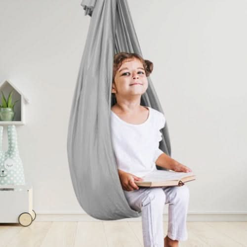 SWINGSENSE – Therapy Swing for Children