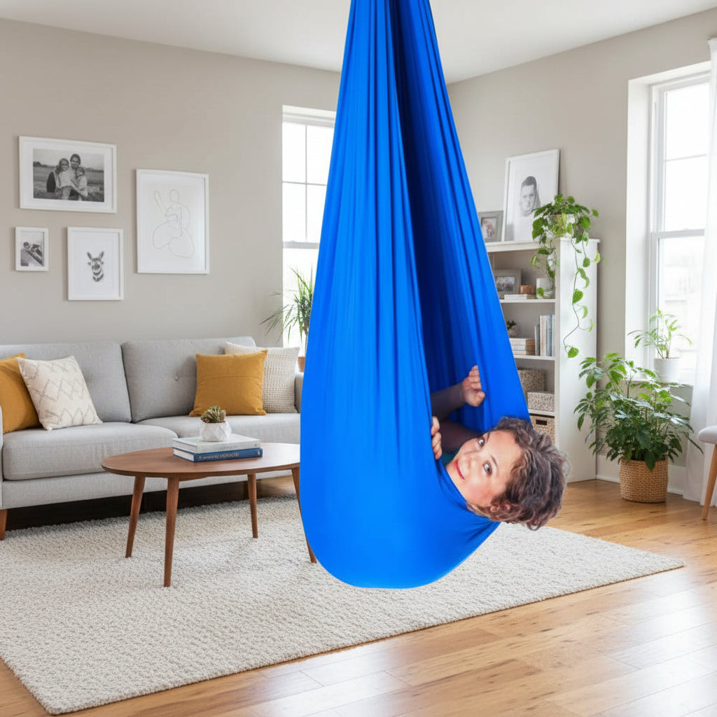 SWINGSENSE – Therapy Swing for Children