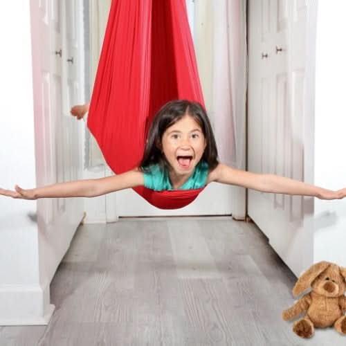 SWINGSENSE – Therapy Swing for Children