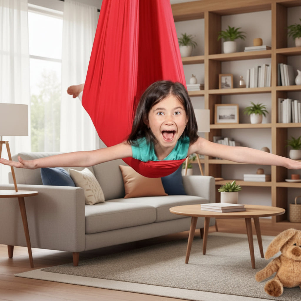 SWINGSENSE – Therapy Swing for Children