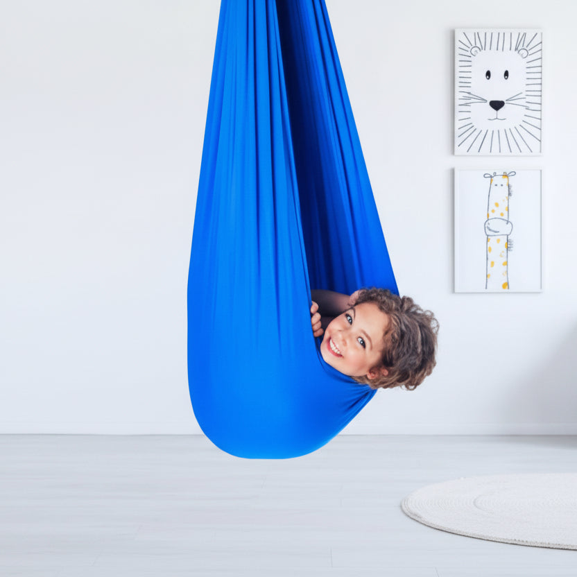 SWINGSENSE – Therapy Swing for Children