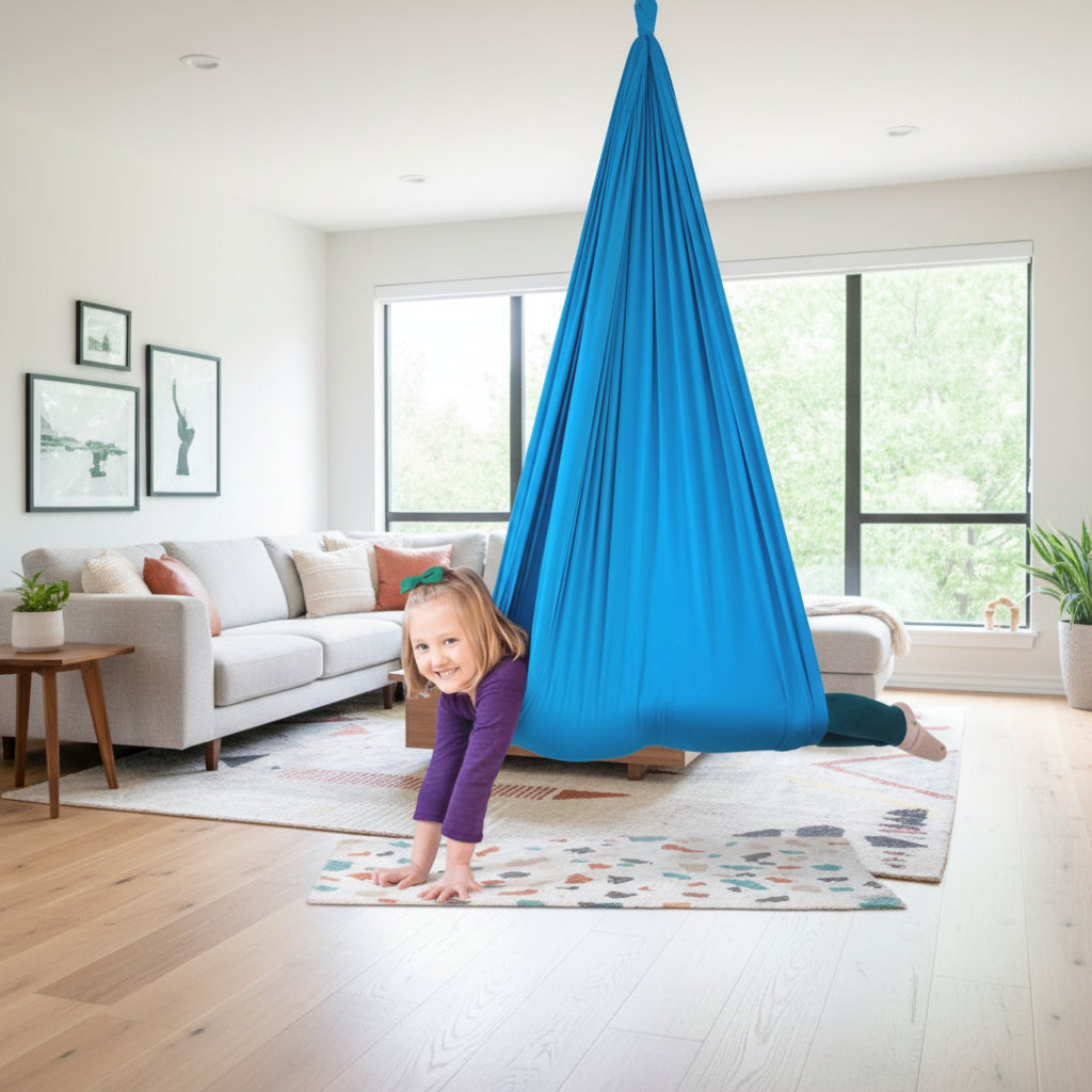 SWINGSENSE – Therapy Swing for Children