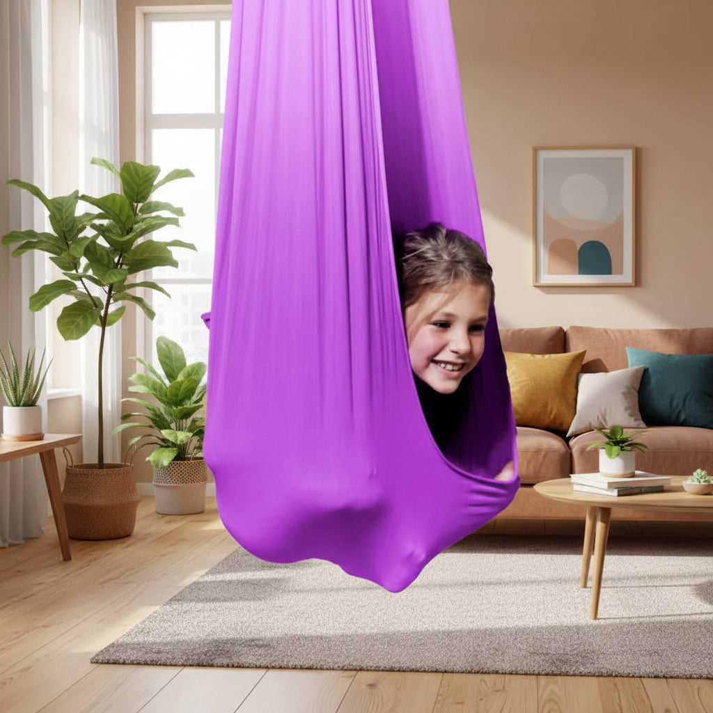 SWINGSENSE – Therapy Swing for Children